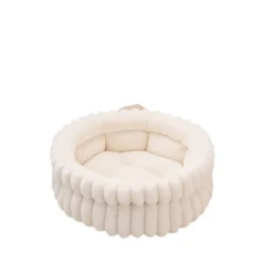 Downypaws - Nid pour chien et chat de petite taille, coussin épaissi et grand, 40*40cm Online