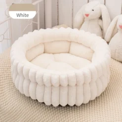 Downypaws - Nid pour chien et chat de petite taille, coussin épaissi et grand, 40*40cm Online