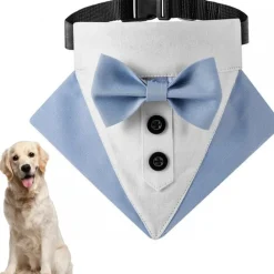 Downypaws - Nœud papillon pour chien Online