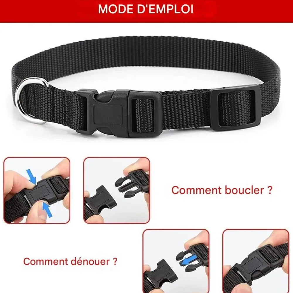 Downypaws Colliers, Laisses Et Vêtements | - Nœud papillon pour chien