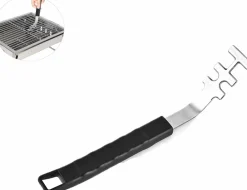 Downypaws Barbecues Et Planchas | - Outil de levage pour la grille de barbecue