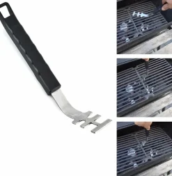 Downypaws Barbecues Et Planchas | - Outil de levage pour la grille de barbecue
