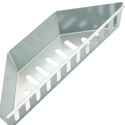 Downypaws Barbecues Et Planchas | - Panier à charbon de bois pour barbecue d'extérieur en tôle galvanisée
