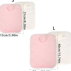 Downypaws Cages Et Accessoires | - Panier - coussin doux pour lapins et écureuils