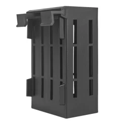 Downypaws - Panier de jardinière d'eau pour aquarium (2 pièces) Sale