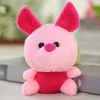 Downypaws - Petit cochon en peluche Online