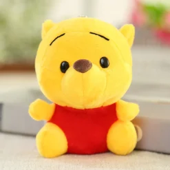 Downypaws - Petit ours en peluche New