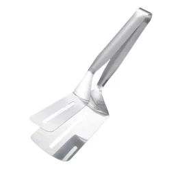 Downypaws - Pince en acier inoxydable épais pour cuisine Outlet