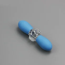 Downypaws - Pinces à maïs en acier inoxydable avec manche isolant-- 8 pièces Hot