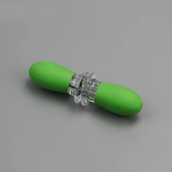 Downypaws - Pinces à maïs en acier inoxydable avec manche isolant-- 8 pièces Hot