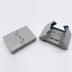 Downypaws - Réchaud à alcool solide pliable pour l'extérieur Online
