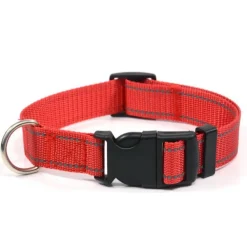Downypaws - Réfléchissant collier pour chien Online