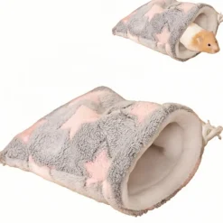 Downypaws - Sac de transport pour sugar glider et autres petits animaux Best