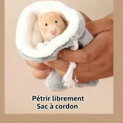Downypaws - Sac de transport pour sugar glider et autres petits animaux Best