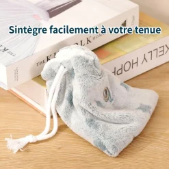 Downypaws Hygiène Et Soins | - Sac de transport pour sugar glider et autres petits animaux