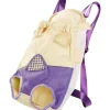 Downypaws - Sac transport pour chat New