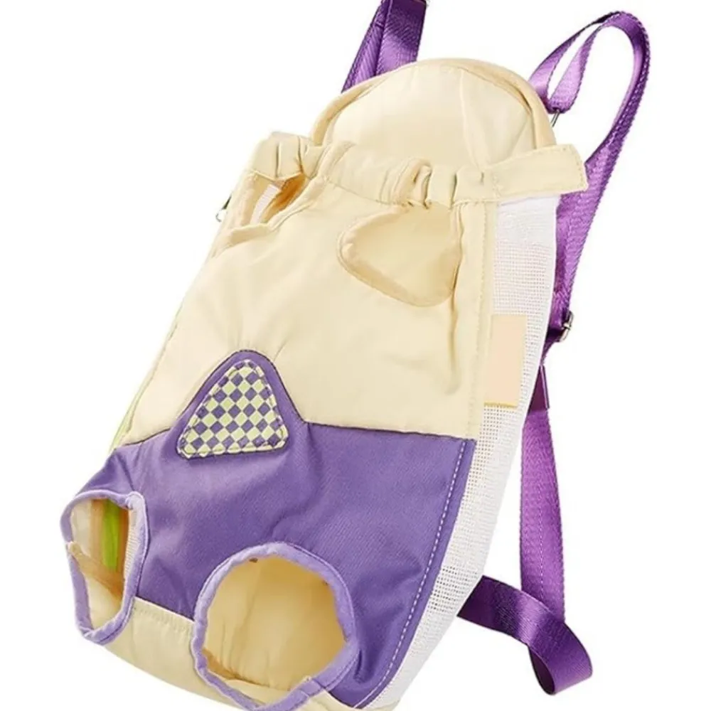 Downypaws - Sac transport pour chat New