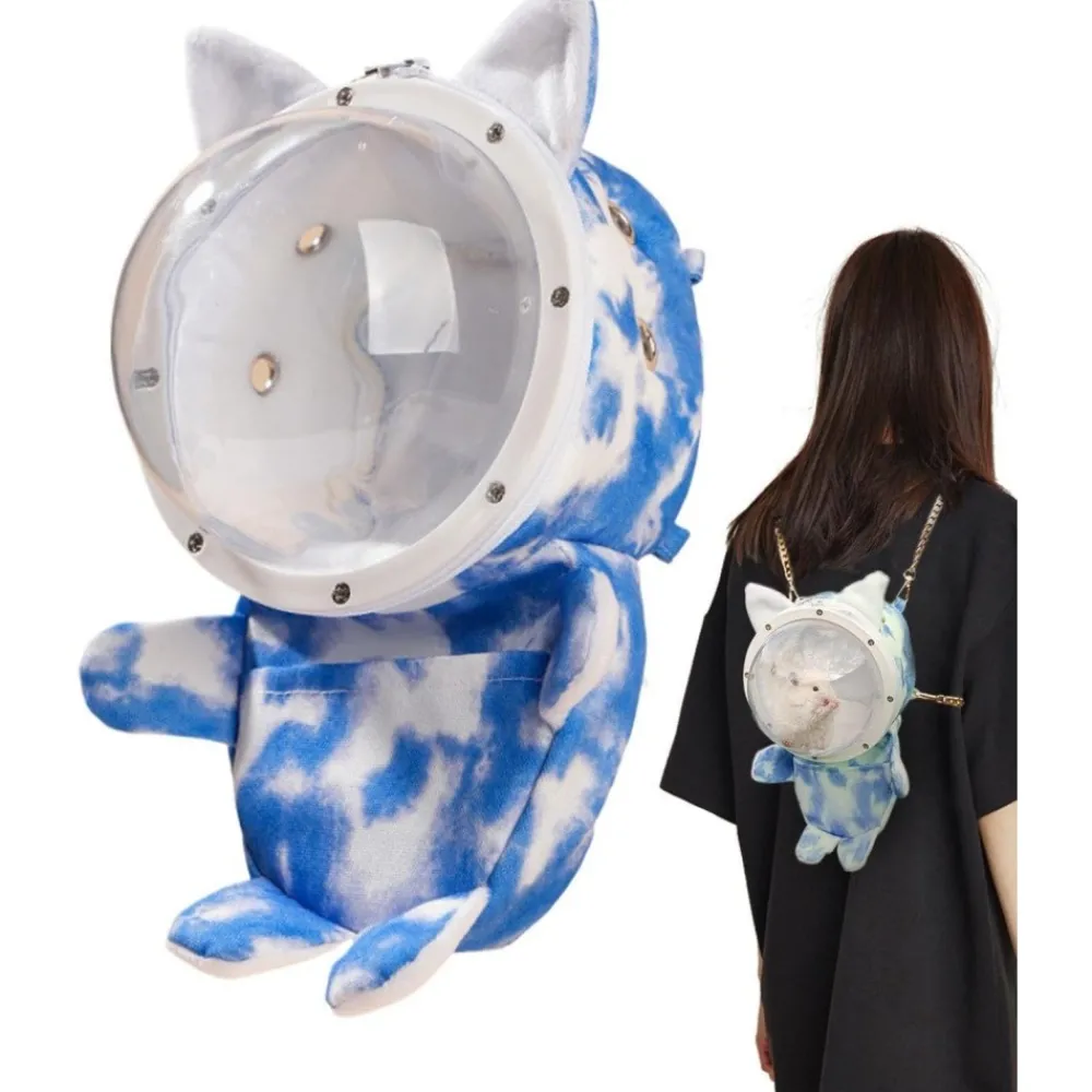 Downypaws - Sac transport pourpetits Hot