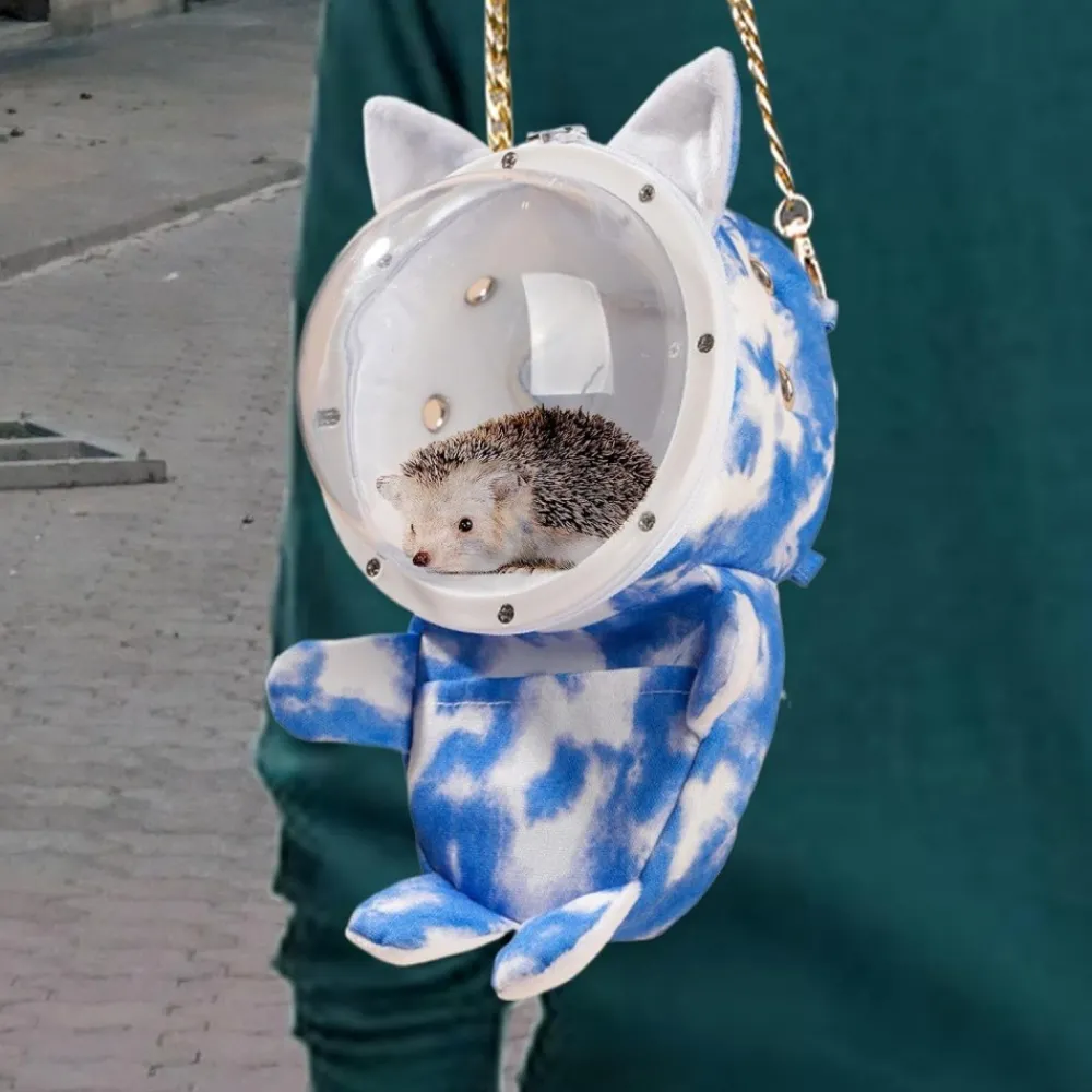 Downypaws - Sac transport pourpetits Hot
