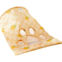 Downypaws - Sac tunnel pourchatsavec balle jouet Outlet