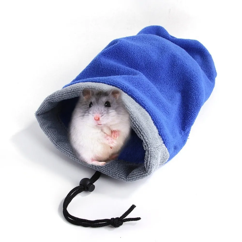 Downypaws Hygiène Et Soins | - Serviette de bain - absorbante pour petits animaux