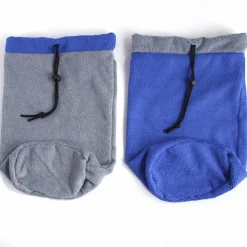 Downypaws Hygiène Et Soins | - Serviette de bain - absorbante pour petits animaux