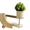 Downypaws - Simulation de plantes vertes en pot simulation de souchet Online