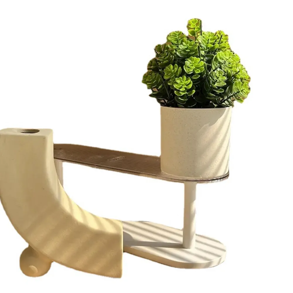 Downypaws - Simulation de plantes vertes en pot simulation de souchet Online