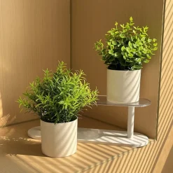 Downypaws - Simulation de plantes vertes en pot simulation de souchet Online