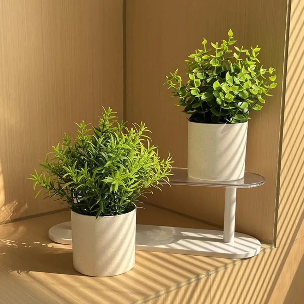 Downypaws - Simulation de plantes vertes en pot simulation de souchet Online
