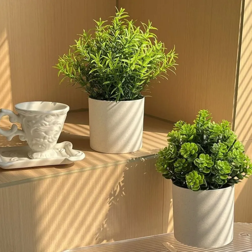 Downypaws - Simulation de plantes vertes en pot simulation de souchet Online