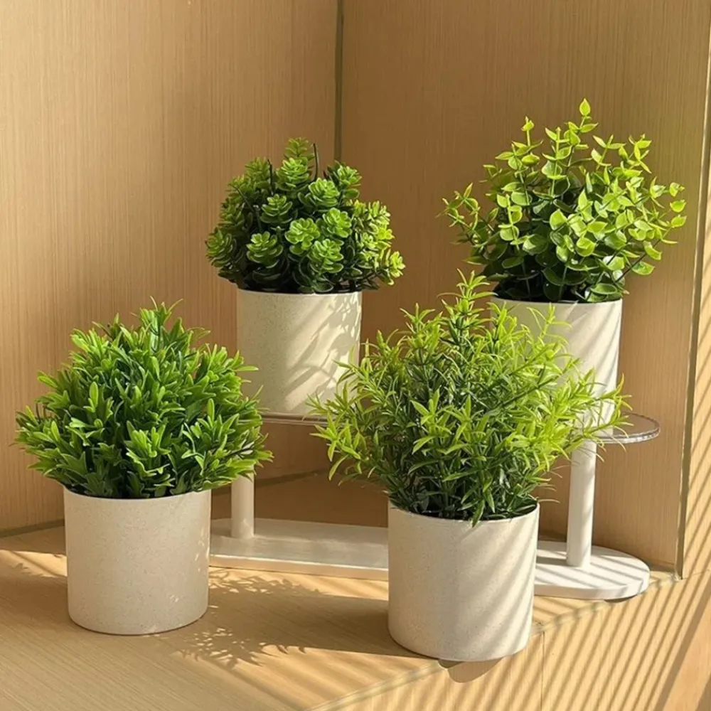 Downypaws - Simulation de plantes vertes en pot simulation de souchet Online