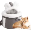 Downypaws - Soft sac pour chat New