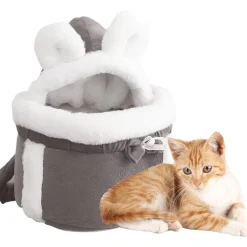 Downypaws - Soft sac pour chat New