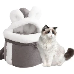 Downypaws - Soft sac pour chat New