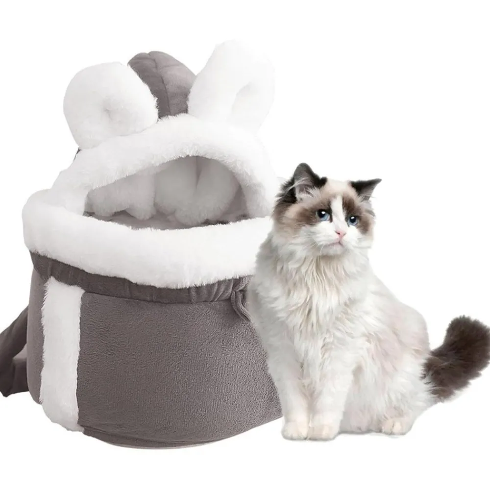 Downypaws - Soft sac pour chat New