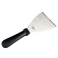 Downypaws Barbecues Et Planchas | - Spatule à friture teppanyaki multifonctionnelle épaissie
