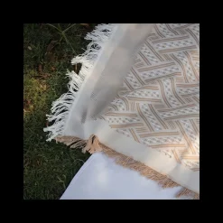 Downypaws Coussins Extérieurs Et Accessoires | - Tapis de sol extérieur pour camping 180x180cm - tapis de tente en extérieur