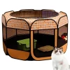 Downypaws - Tente pour chat et chien salle d'accouchement Outlet