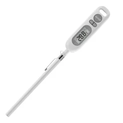 Downypaws Barbecues Et Planchas | - Thermomètre de gril de haute précision, étanche, avec aimant intégré