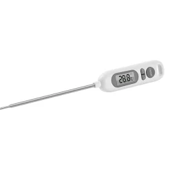 Downypaws Barbecues Et Planchas | - Thermomètre de gril de haute précision, étanche, avec aimant intégré