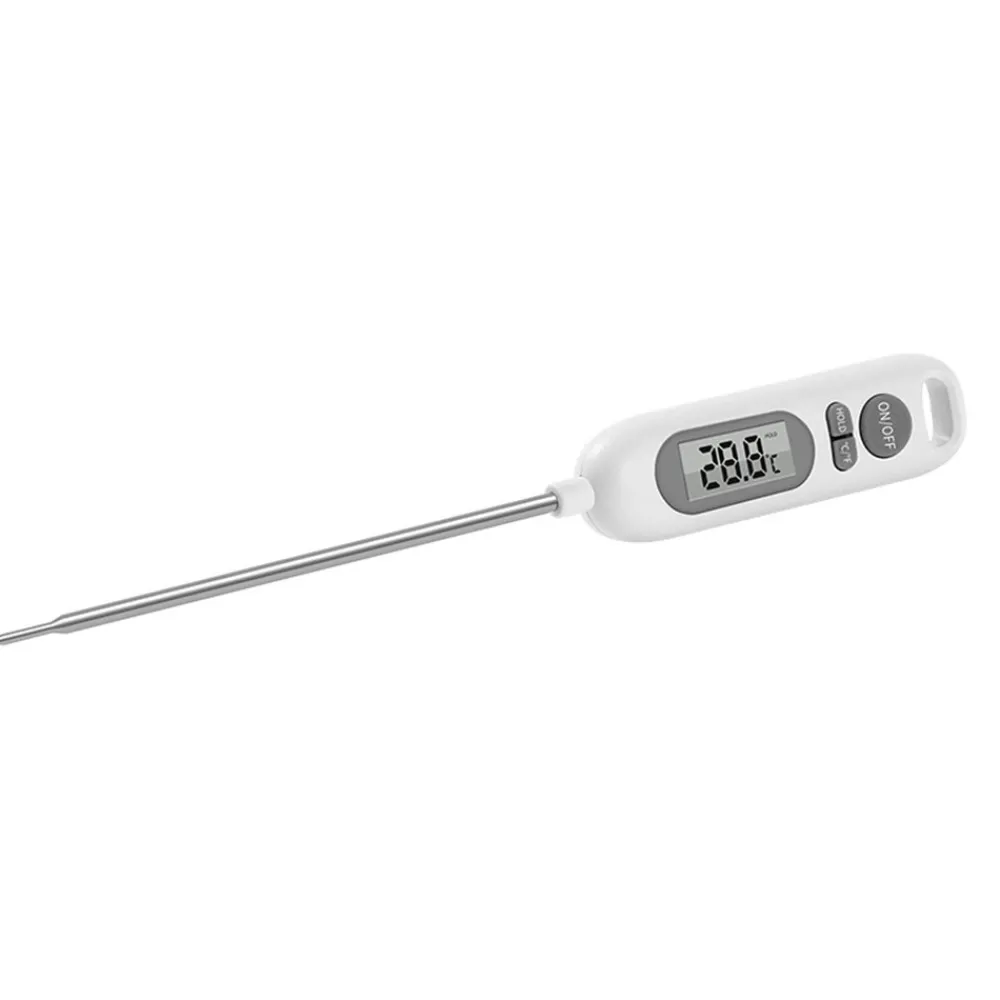 Downypaws Barbecues Et Planchas | - Thermomètre de gril de haute précision, étanche, avec aimant intégré