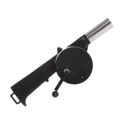 Downypaws - Ventilateur manuel pour barbecue Outlet