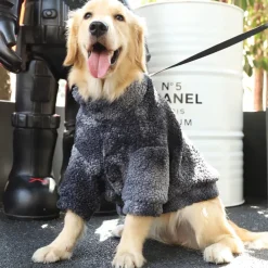 Downypaws Colliers, Laisses Et Vêtements | - Vêtements pour chiens-manteau d'hiver pour petit chien poids recommandé 20kg: