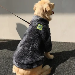 Downypaws Colliers, Laisses Et Vêtements | - Vêtements pour chiens-manteau d'hiver pour petit chien poids recommandé 20kg:
