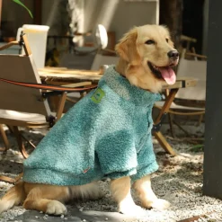 Downypaws Colliers, Laisses Et Vêtements | - Vêtements pour chiens-manteau d'hiver pour petit chien poids recommandé 20kg: