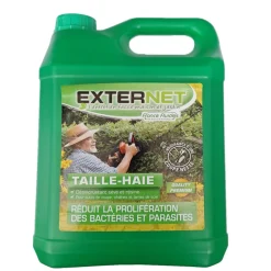 NA Désincrustant nettoyant sève et résine externet 0177ak 5l Best