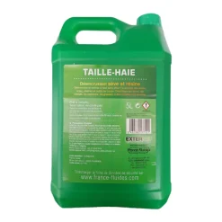 NA Désincrustant nettoyant sève et résine externet 0177ak 5l Best