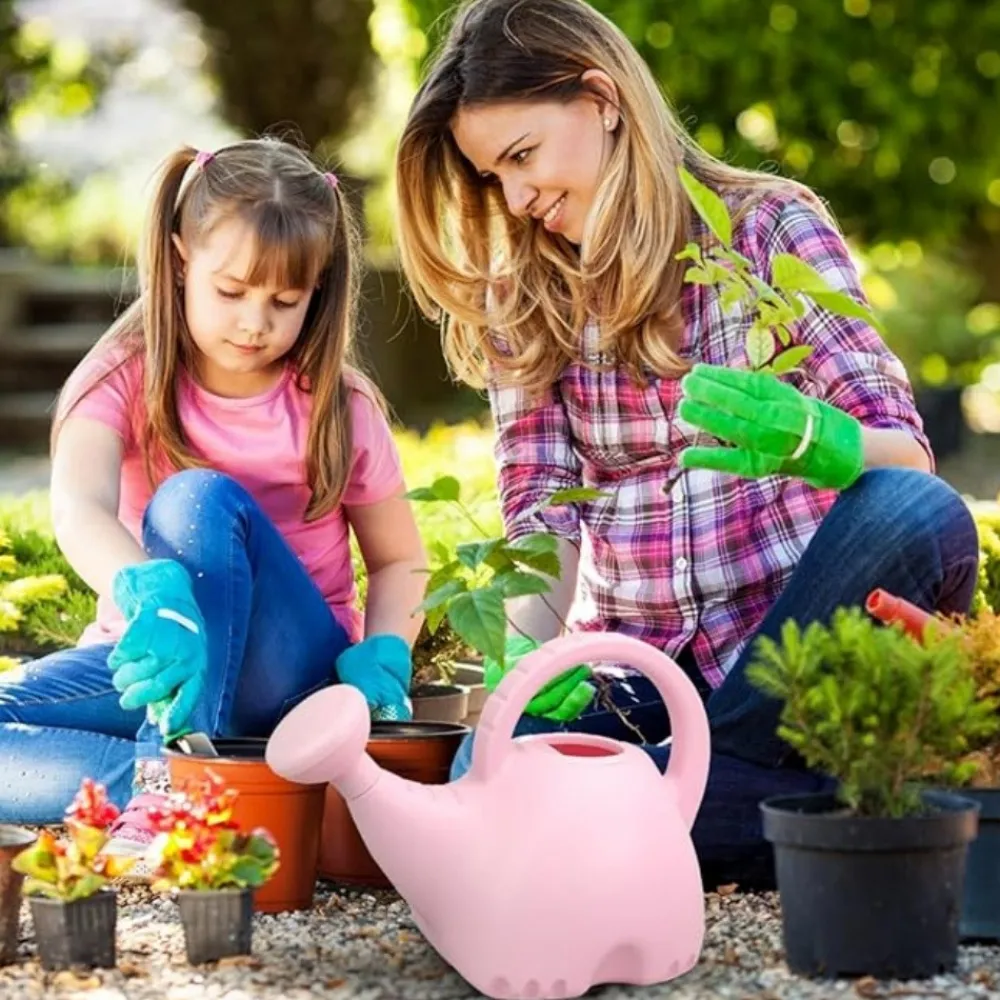 Dtopbuyage - Arrosoir éléphant pour enfants jardinage New