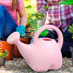 Dtopbuyage - Arrosoir éléphant pour enfants jardinage New